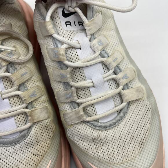 Nike Air Max Axis Women's Athletic Shoes Size 6.5 - Picture 14 of 15
